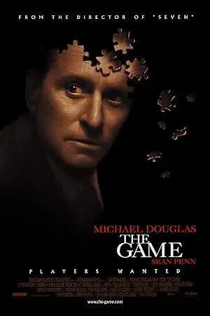 فيلم The Game 1997 مترجم - باهي فيلم